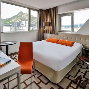 3* Апарт-отель Adagio Centre