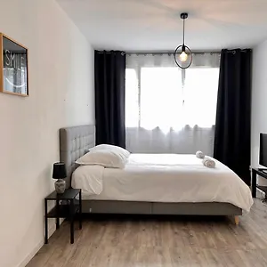  Appartement Gare Gem Place Parking Gratuit