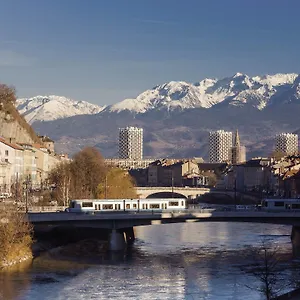 3* Отель Ibis Gare