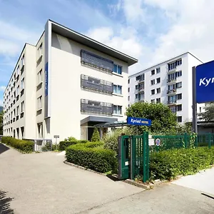 3* Отель Kyriad Centre