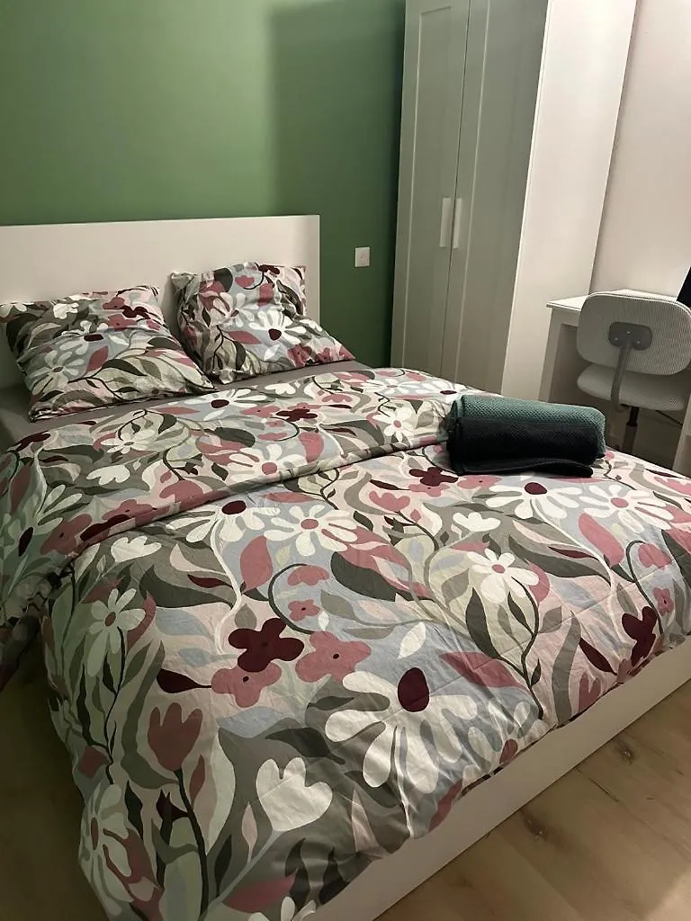 Coup De Coeur Grenoblois Apartment Grenoble