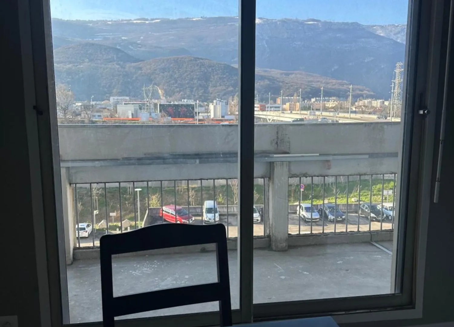 Coup De Coeur Grenoblois Apartment Grenoble