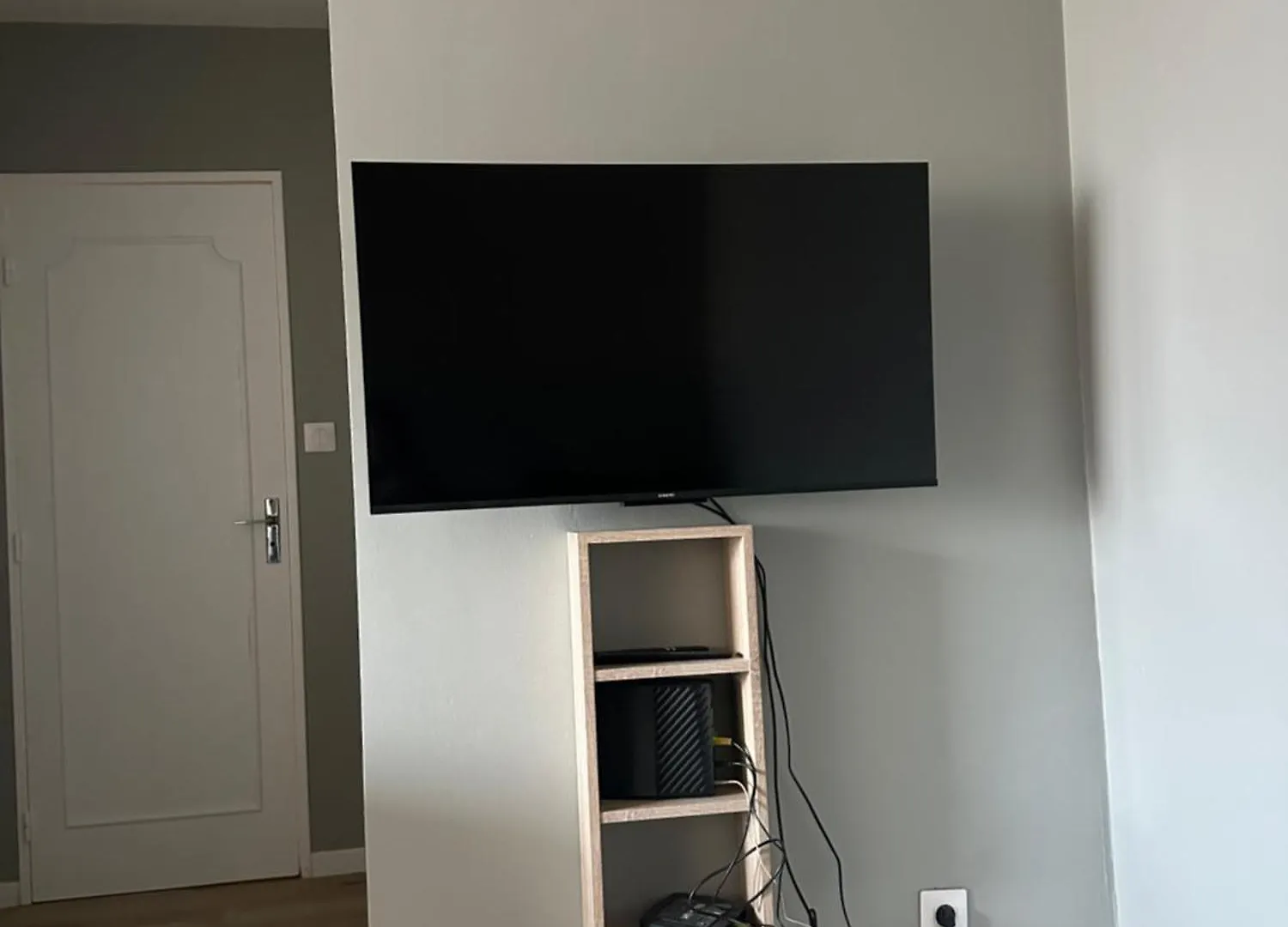 Coup De Coeur Grenoblois Apartment Grenoble