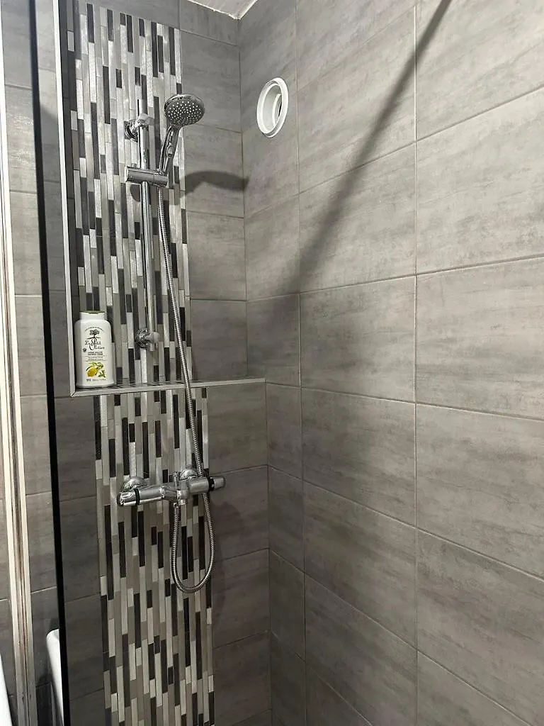 Coup De Coeur Grenoblois Apartment Grenoble