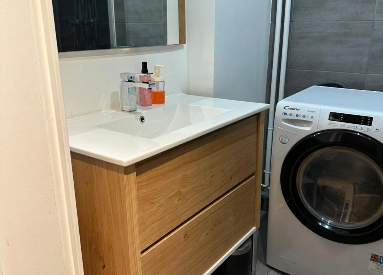 Coup De Coeur Grenoblois Apartment Grenoble